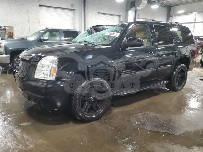 GMC Yukon SLT 5.3L  8 2011