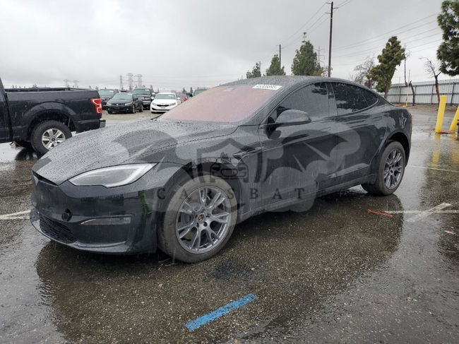 Tesla Model S 2023