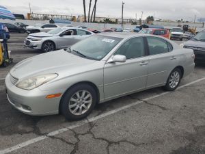 Lexus ES 330 3.3L 6 2004