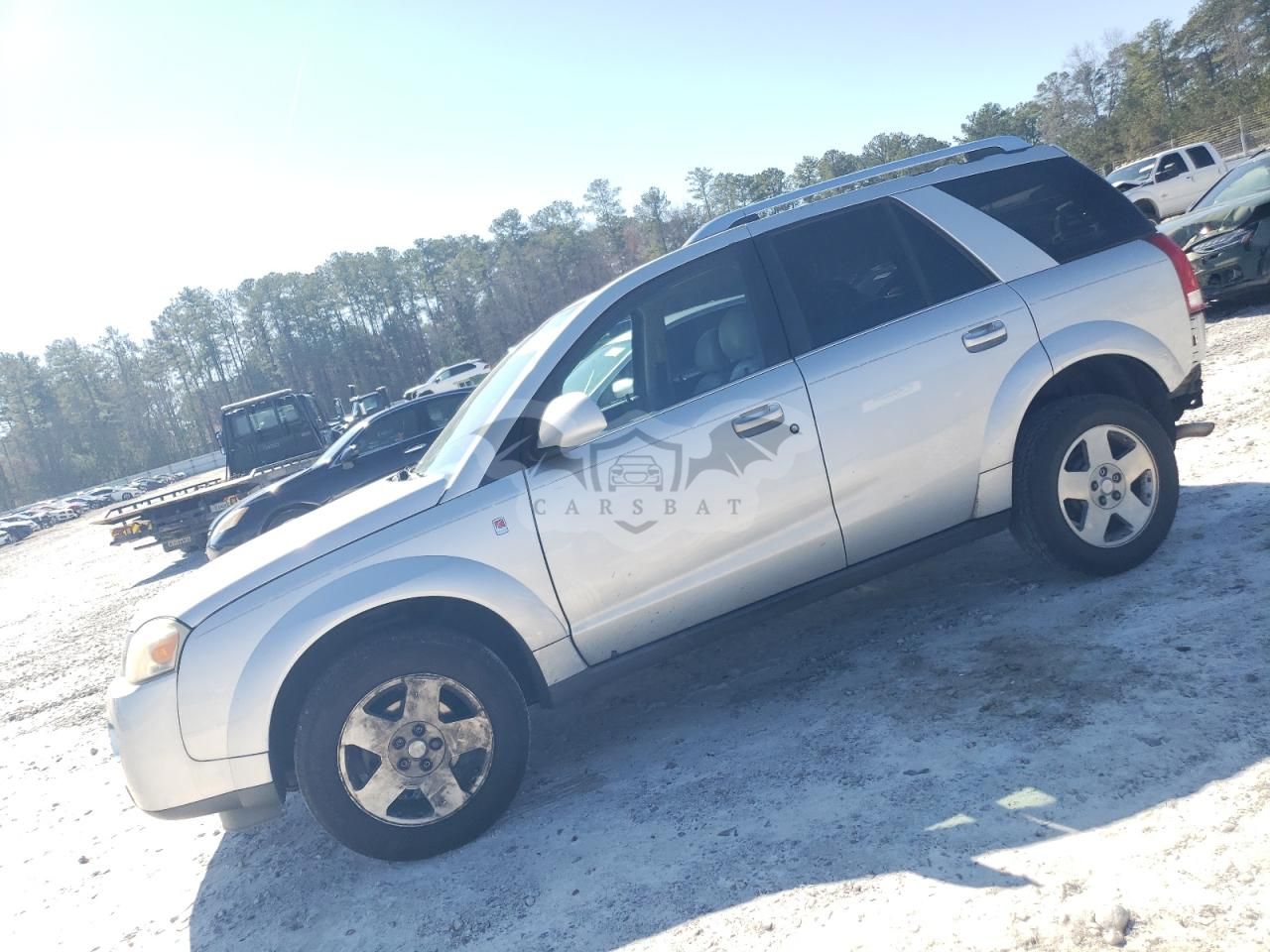 Saturn Vue 3.5L 6 2006