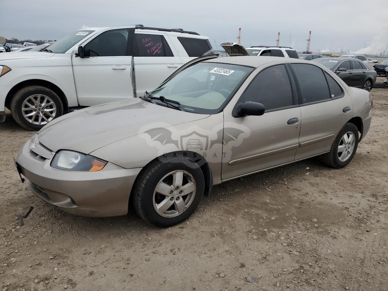 Chevrolet Cavalier LS 2.2L 4 2004