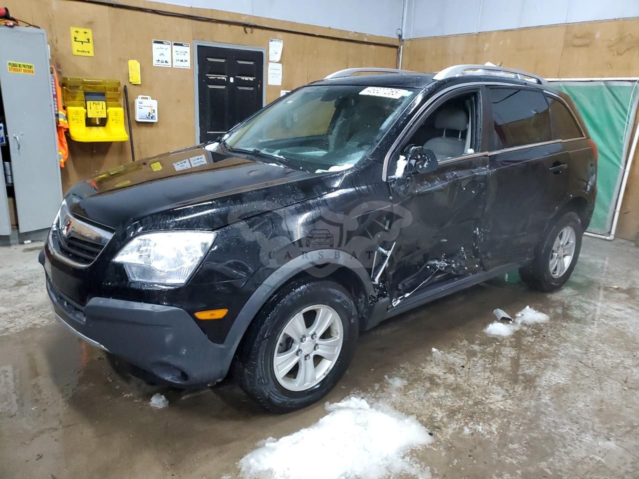 Saturn Vue XE 2.4L 4 2009