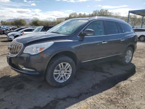 Buick Enclave 3.6L 6 2014