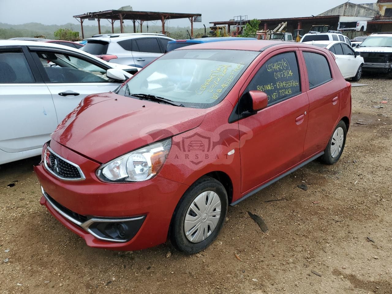 Mitsubishi 3000 GT ES 1.2L 3 2019
