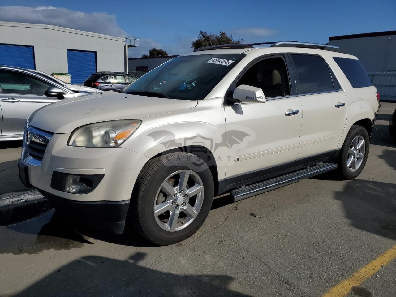 Saturn Outlook XR 3.6L 6 2008