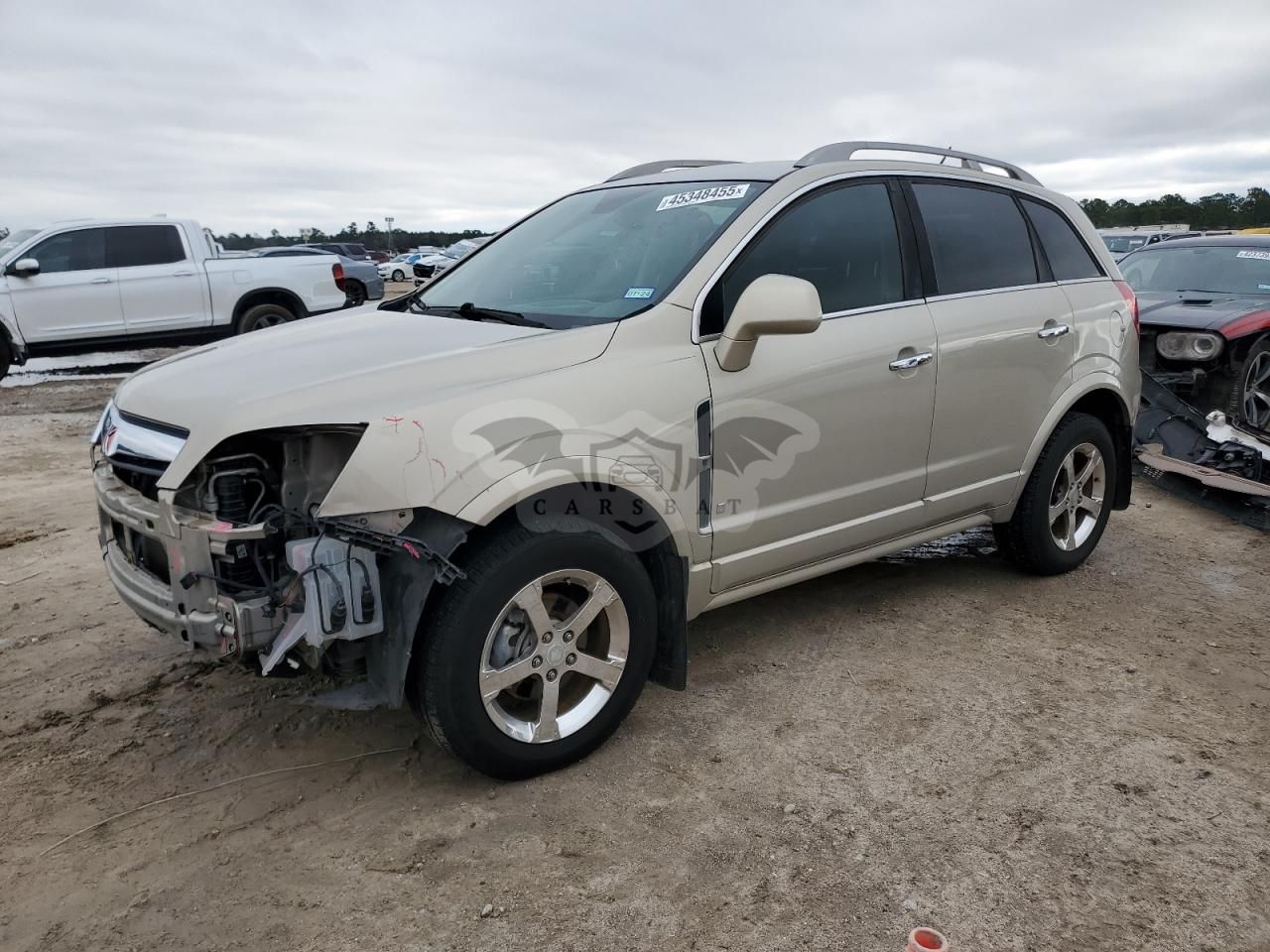 Saturn Vue XR 3.6L 6 2009