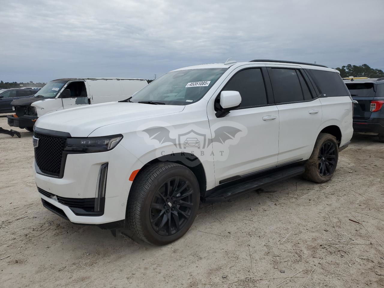 Cadillac Escalade SPORT 6.2L  8 2024