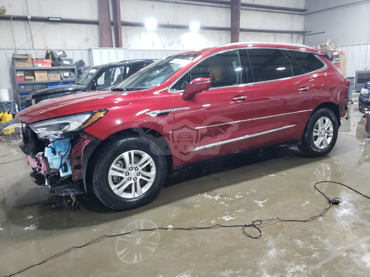 Buick Enclave PREMIUM 3.6L  6 2019