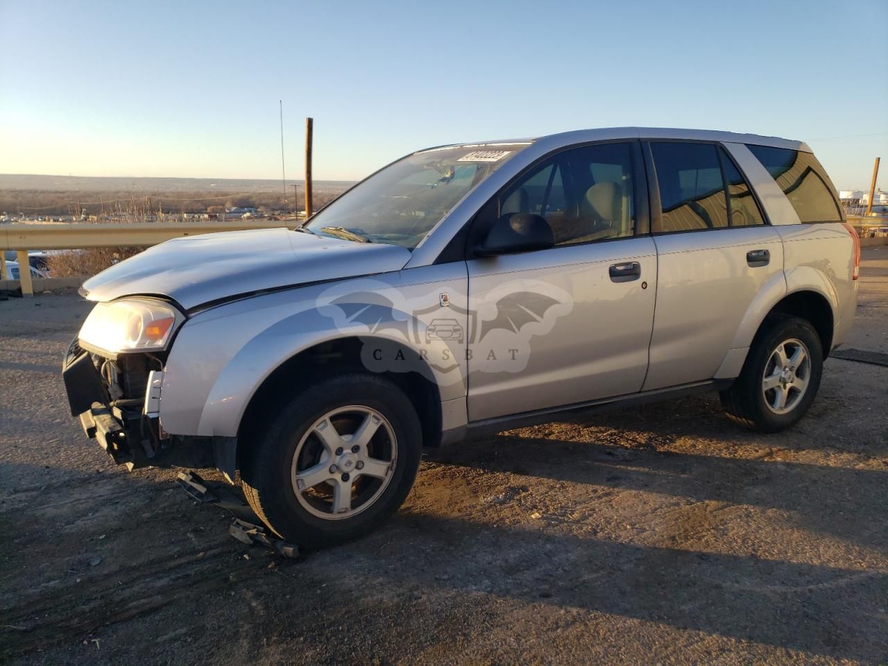 Saturn Vue 2.2L 4 2007