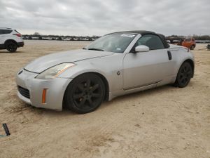 Nissan 350Z ROADSTER 3.5L 6 2004
