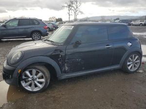 Mini Cooper S 1.6L 4 2011
