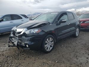 Acura RDX 2.3L 4 2011
