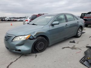 Toyota Camry CE 2.4L 4 2007