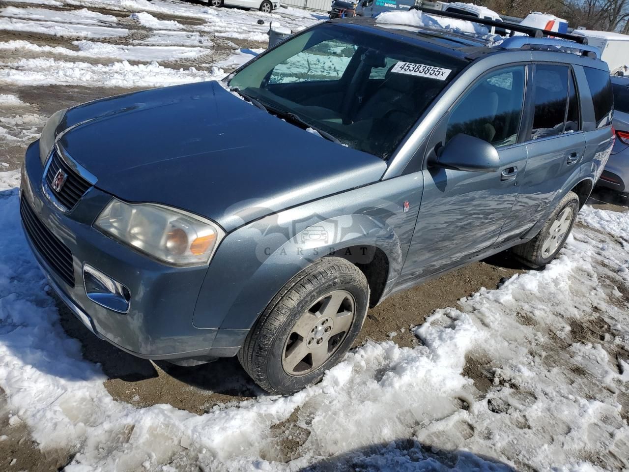 Saturn Vue 3.5L 6 2007
