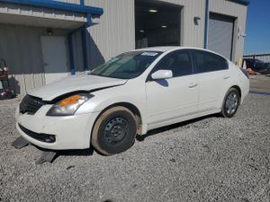 Nissan Altima 2.5 2.5L 4 2007