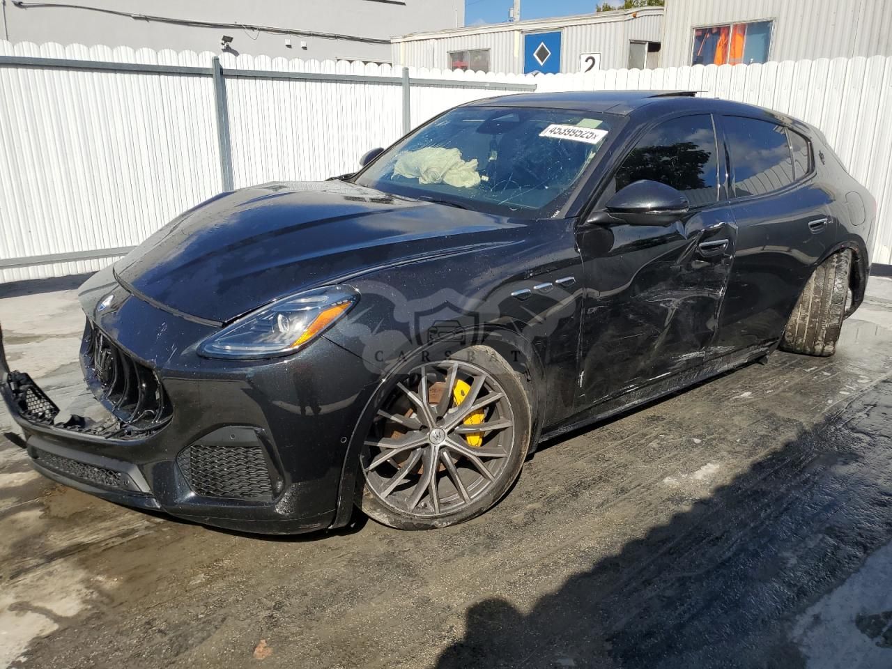 Maserati Grecale MODENA 2.0L 4 2023