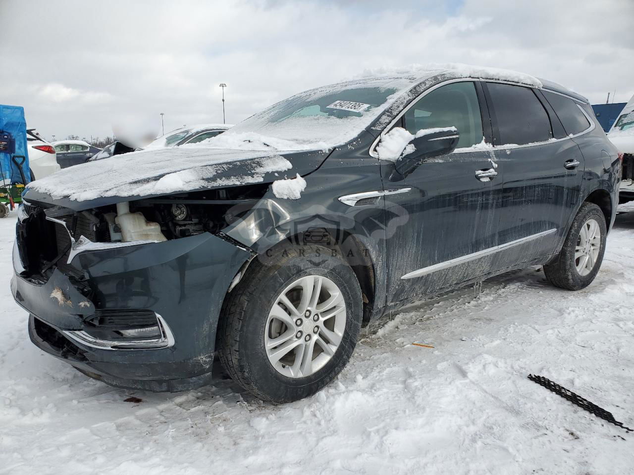 Buick Enclave ESSENCE 3.6L  6 2020