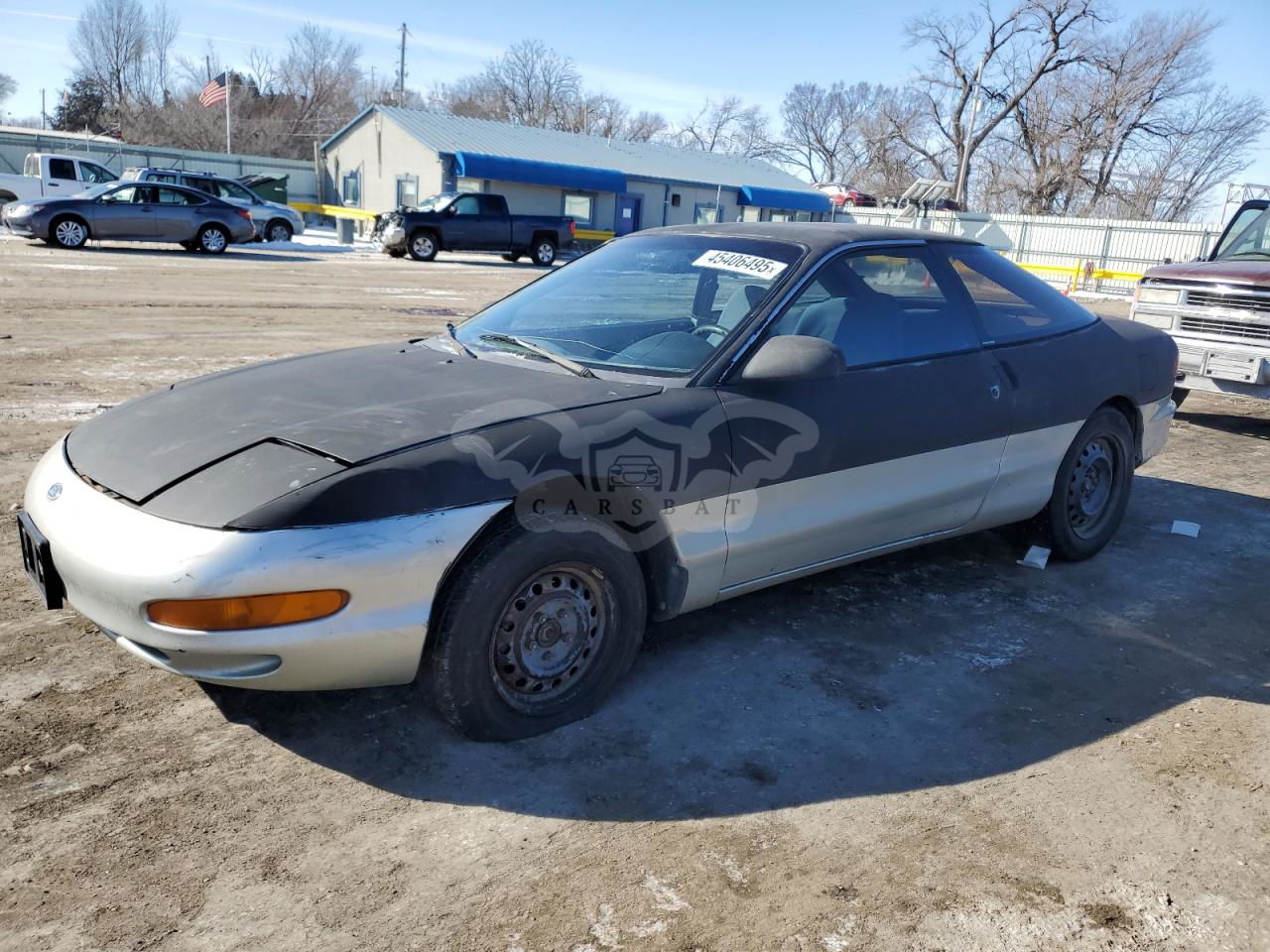 Ford Probe BASE 2.0L  4 1994