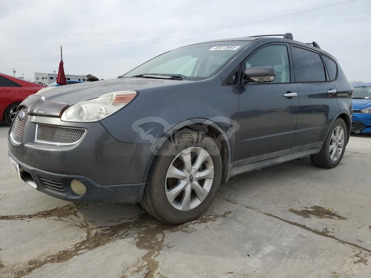 Subaru Tribeca 3.0 H6 3.0L 6 2007