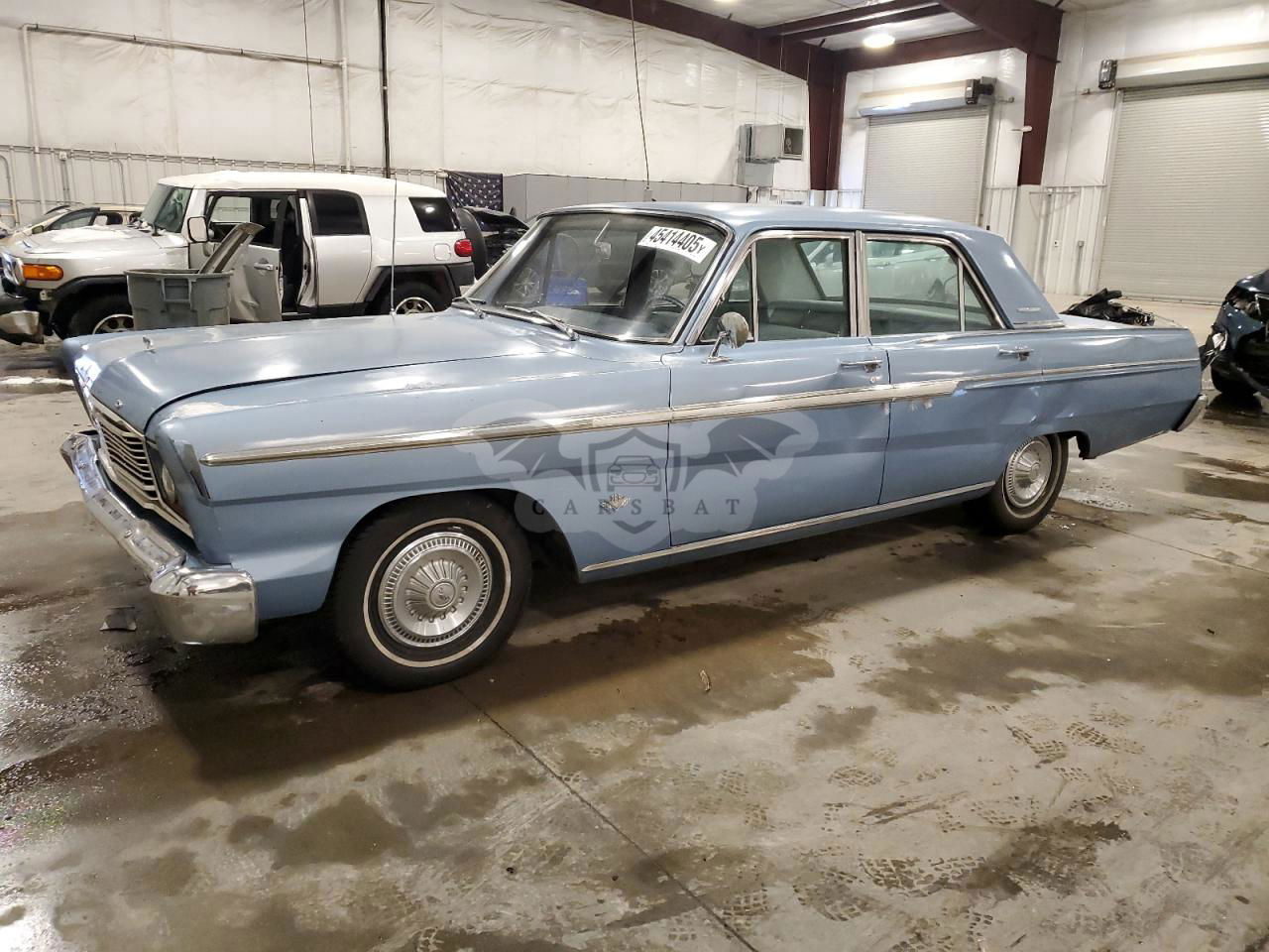 Ford Fairlane 1965