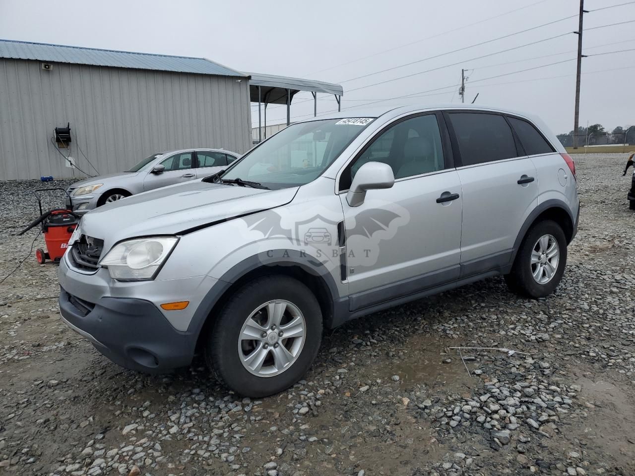 Saturn Vue XE 2.4L 4 2009