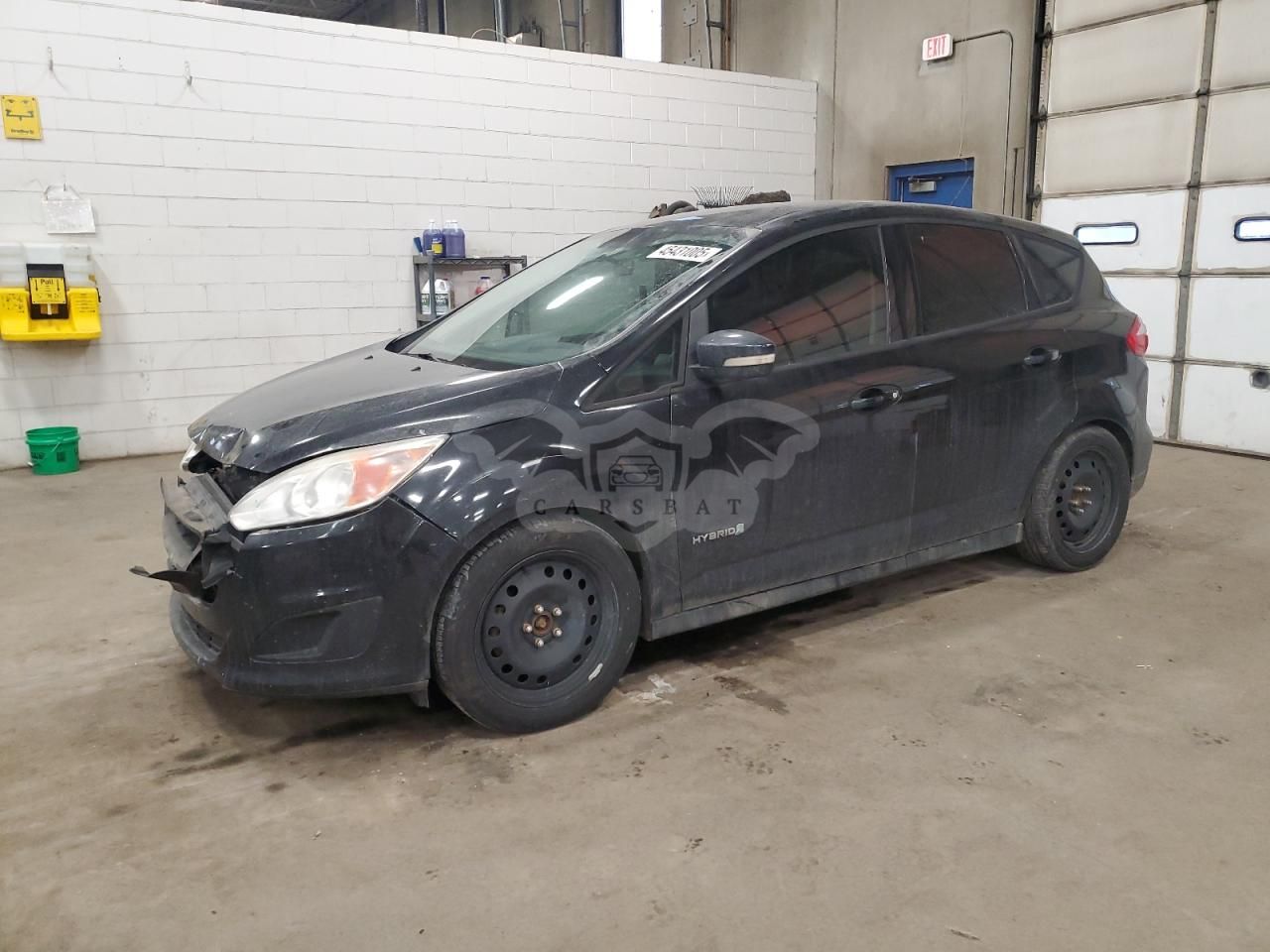 Ford C-Max SE 2.0L 4 2013