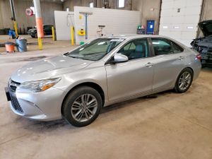 Toyota Camry 2.5L 4 2015