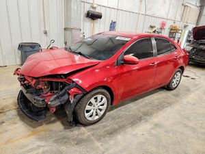 Toyota Corolla 1.8L 4 2014