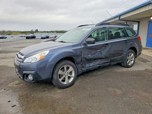 Subaru Outback 2.5L 4 2014