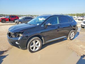 Lexus RX 3.5L 6 2015