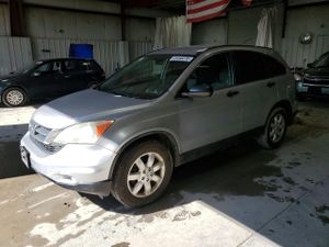 Honda CR-V 2.4L 4 2011