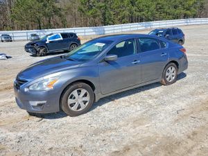 Nissan Altima 2.5L 4 2014