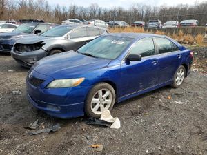 Toyota Camry 2009