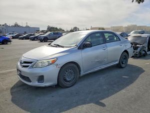 Toyota Corolla 1.8L 4 2011