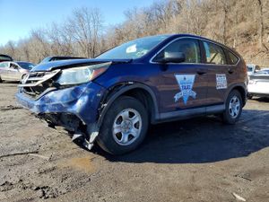 Honda CR-V 2.4L 4 2014