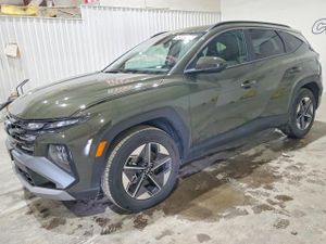 Hyundai Tucson 2.5L 4 2026
