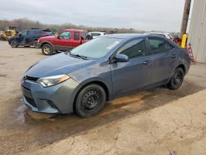 Toyota Corolla 1.8L 4 2015