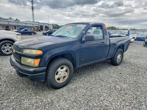 Chevrolet Colorado 2.9L 4 2007