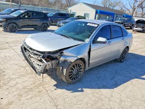 Ford Focus 2.0L 4 2009