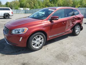 Volvo XC60 2.5L 5 2015