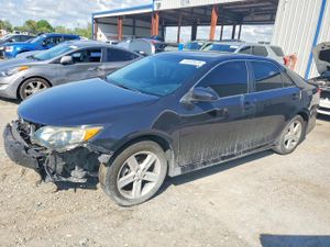 Toyota Camry 2.5L 4 2014