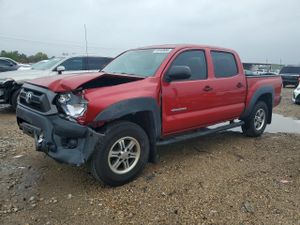 Toyota Tacoma 4.0L 6 2012