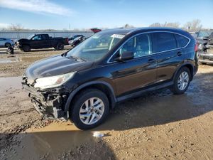 Honda CR-V 2.4L 4 2015