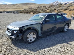 Dodge Charger 3.5L 6 2007