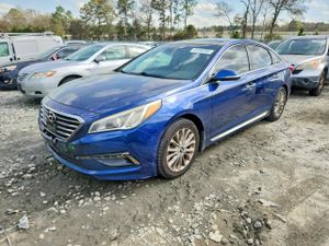 Hyundai Sonata 2.4L 4 2015