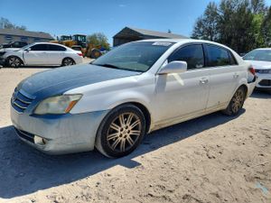 Toyota Avalon 3.5L 6 2007