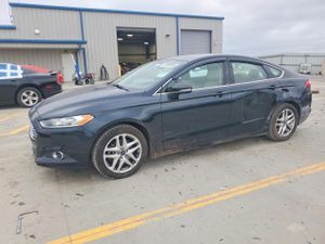 Ford Fusion 1.5L 4 2014