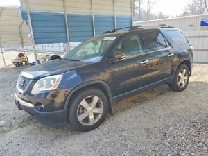 GMC Acadia 3.6L 6 2011