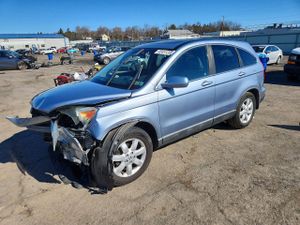 Honda CR-V 2.4L 4 2009