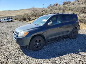 Toyota Rav4 2.5L 4 2009